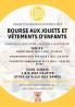 Bourse aux jouets - La Ville-aux-Dames