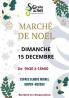 Marché de noël - Guipry-Messac