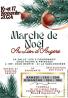 Marché de noël - Le Lion-d'Angers