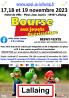 Bourse aux jouets et puériculture - Lallaing