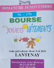 Bourse aux jouets et vêtements - Lantenay