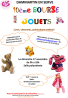 10eme bourse aux jouets - Dammartin-en-Serve