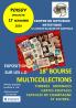 18e bourse multi collections - Poissy