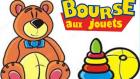 Bourse jouets - mini brocante - habits de fêtes - Vert-le-Grand