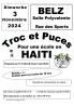 Troc et Puces - Belz