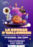 La bourse d'halloween - Saint-Quentin