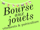 Bourse jouets puériculture vêtements - Pont-l'Évêque