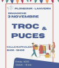 Troc et Puces - Plonéour-Lanvern