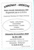 Bourse annuelle multi collections - Nice