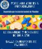 Foire à la puériculture et aux jouets - Plouider