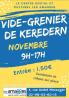 Vide-grenier de Keredern - Brest