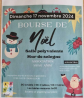 Bourse de Noël - Mur-de-Sologne