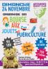 Bourse aux jouets et puériculture - Artannes-sur-Indre