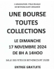 Bourse toute collections - Bethoncourt