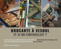 Brocante - Vesoul