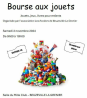 Bourse aux jouets et livres enfants - Beuzeville-la-Grenier