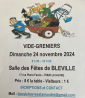 Vide-greniers - Le Havre