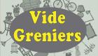 Grand vide grenier - Bellegarde