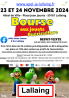 Bourse aux jouets et puériculture - Lallaing