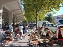 Vide-greniers - Saint-Quentin-la-Poterie