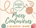 Puces des Couturières - Blauzac