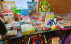 Bourse aux jouets - Deyvillers