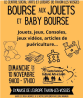 Bourse aux jouets et baby bourse - Thaon-les-Vosges