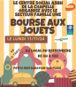 Bourse aux jouets - Freyming-Merlebach