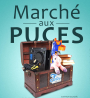 Marché aux puces - Ban-de-Laveline