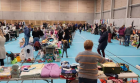 Bourse aux jouets, puériculture et vêtements d'enfants - Ludres