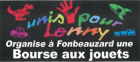 Bourse aux jouets et vêtements enfants - Fonbeauzard