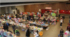 Bourse aux jouets et livre jeunesse - Saint-Orens-de-Gameville