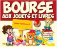 Bourse aux jouets et aux livres - Montbazens