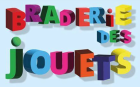 Braderie des jouets et livres - Palluau