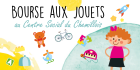 Bourse aux jouets - Chemillé-en-Anjou