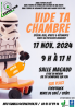 Vide ta chambre (jeux et jouets et vêtements enfants) - Dompierre-sur-Yon