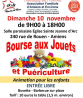 Bourse aux jouets - Amiens