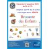 La Brocante des Enfants - Senlis