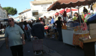 Brocante, Vide grenier - Meschers-sur-Gironde