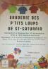 Braderie des ptits loups - Saint-Saturnin