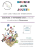 Bourses aux jouets - Chevanceaux