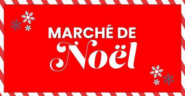 Marché de noël et artisanal - Ayguemorte-les-Graves