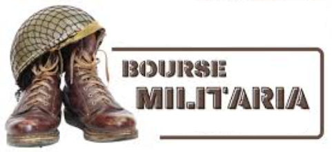 Bourse militaria - Saint-Jean-sur-Mayenne