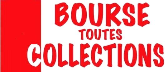 Bourse toutes collections - Brive-la-Gaillarde