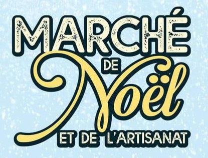 Marché de noël et artisanal - Grosley-sur-Risle