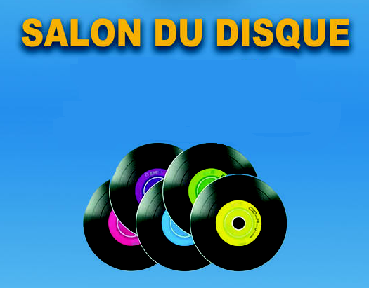 Salon Du Disque - Saint-Nazaire