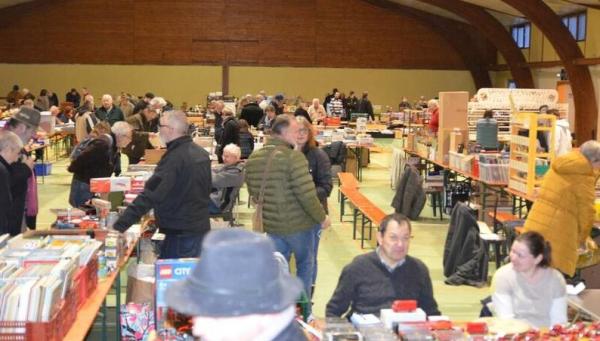 Bourse multi-collections - Andlau