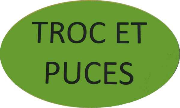 Troc et Puces - Pouldergat