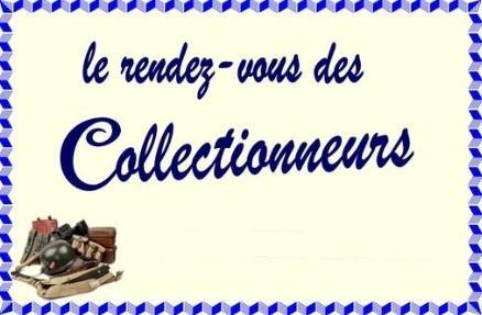 Rendez-vous des collectionneurs - Olivet