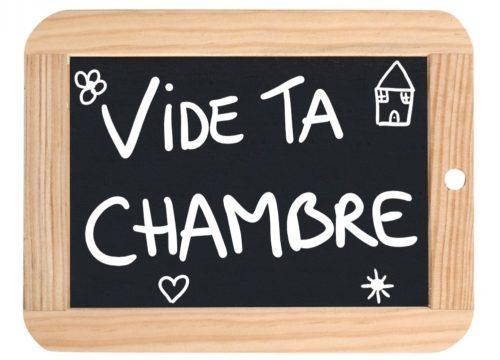 Vide ta chambre - Saint-Urbain